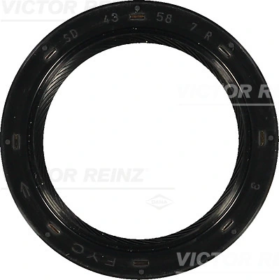 Shaft Seal, crankshaft